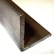 90 60 degree 120x120mm 12 x 12mm angle brackets 25x25x2 equal hot rolled Mild steel angle bar supplier