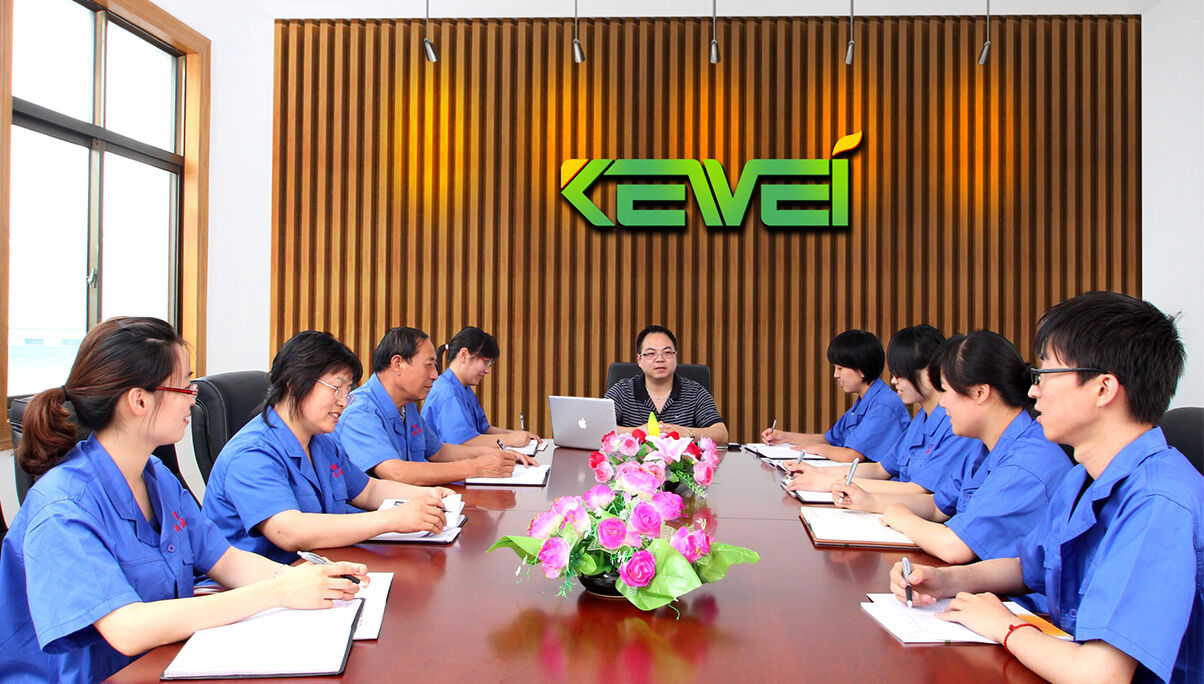 Jiangsu Kuwai Machinery Co., Ltd.