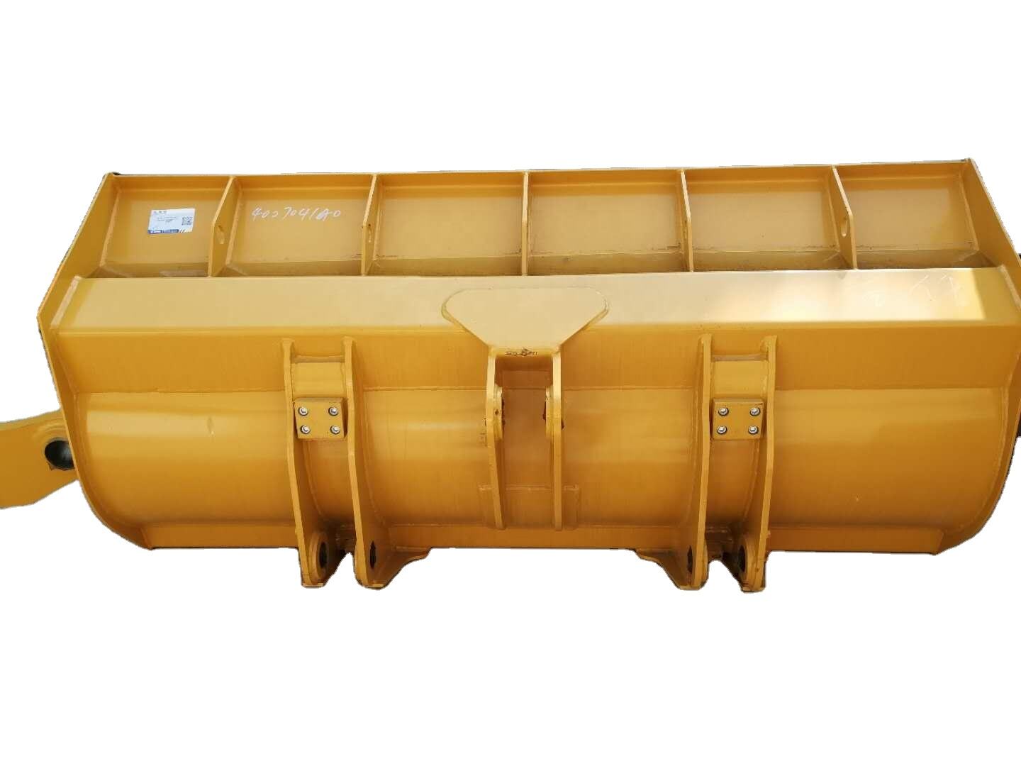 Bucket Wheel Loader factory
