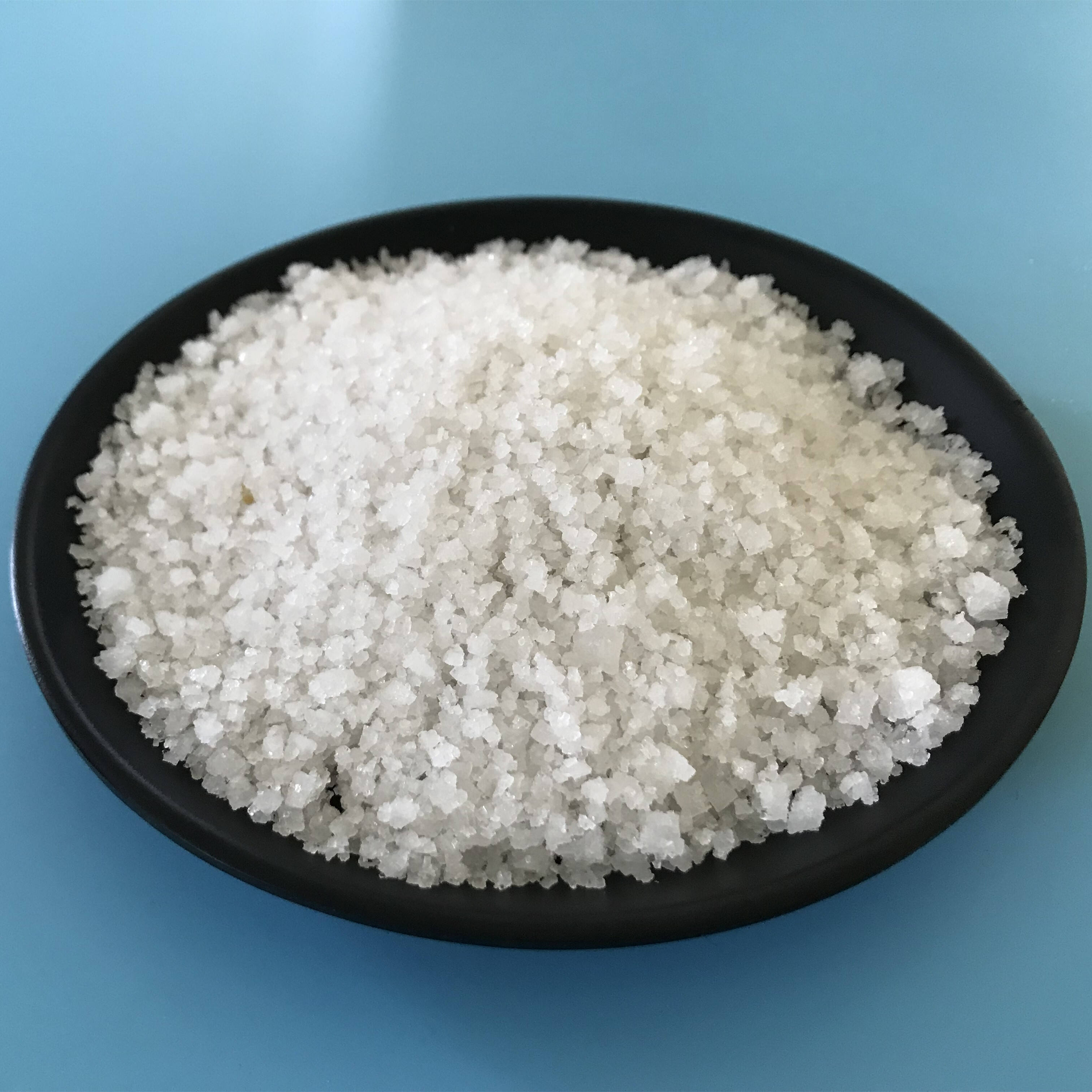 Manufacturer With Best Price 94.5%Min NaCl Raw Sea Salt White Salt Sodium Chloride supplier