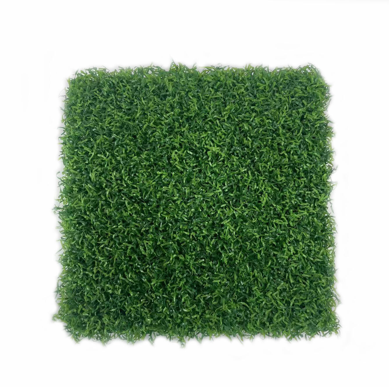 Artificial Turf Mini Golf Mat Synthetic Lawn Green Grass Carpet For Sports Flooring details