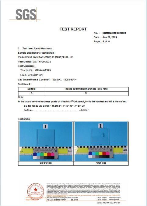 Andisco 5mm Hard Coating Polycarbonate Acrylic Sheet High Wear Resistance Anti-Scratch Coating Custom Cutting Moulding Available details