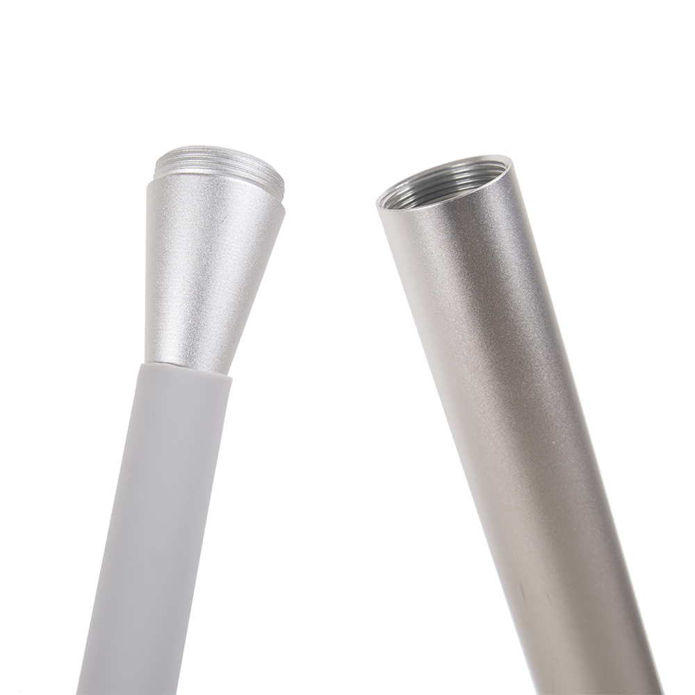 High Quality Examination Therapy Equipments Medical Led Lamp for ENT with Goose Neck JD1600L Electric Steel Ce Surgical Lamps details
