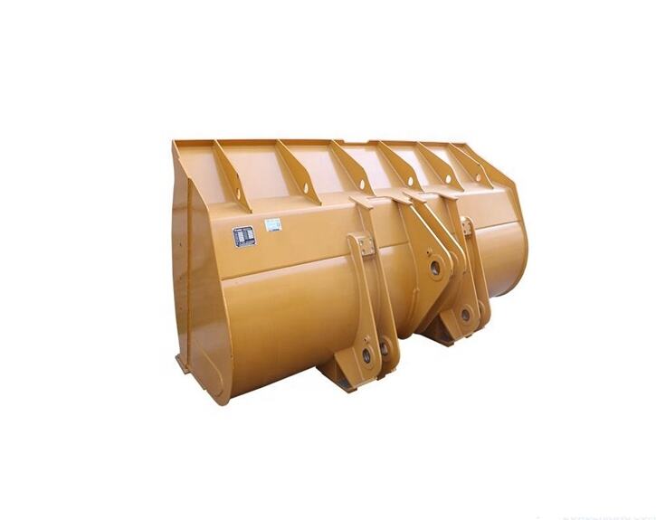 Bucket Wheel Loader manufacture