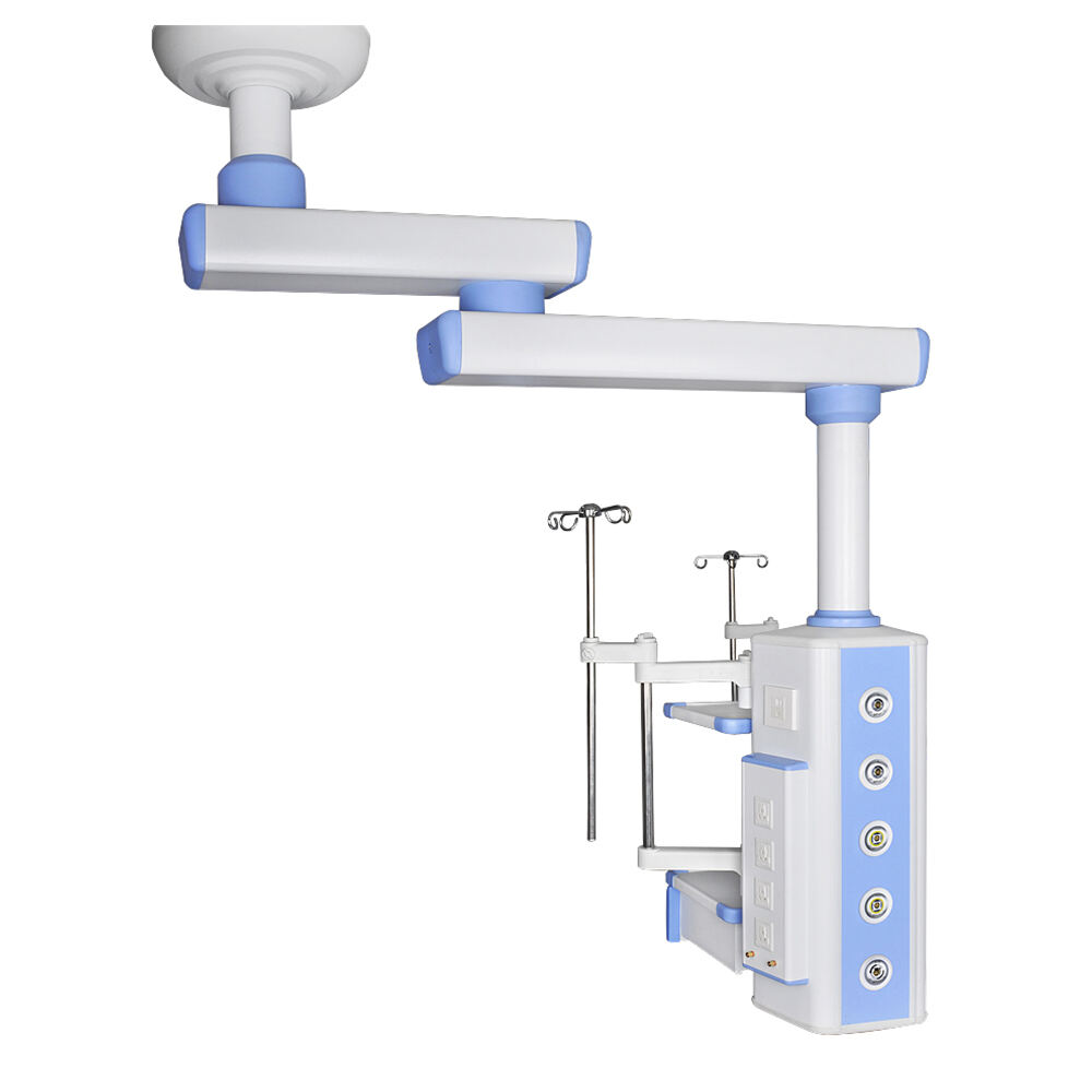 Butiran YF-SP-07D Double Arm Electric Surgical Pendant(Height Adjustable).