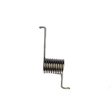 High Quality Fastener Spring Stainless Steel Carbon Wires Customization Special-Shape Spring for Machine Part Hardware Spring supplier