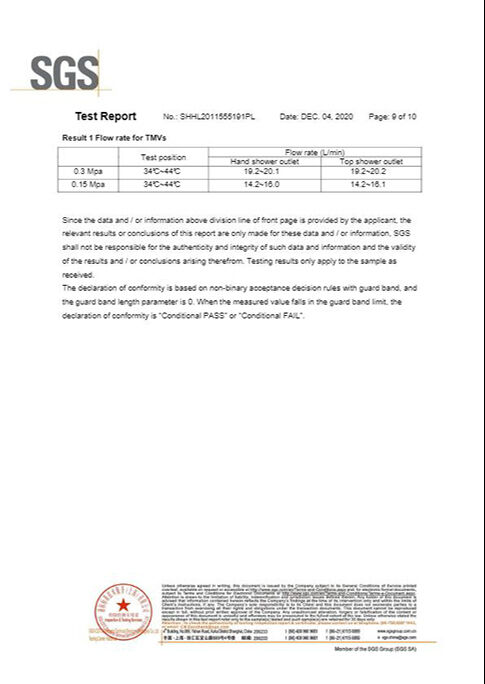 OUR HONORARY CERTIFICATES