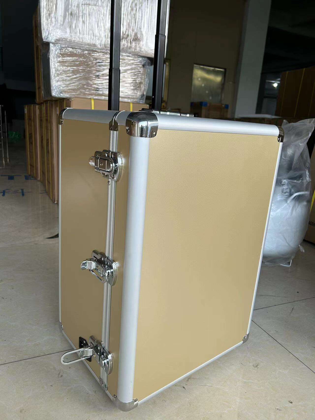 Portable dental unit/mobile dental unit/ home visit dental turbine unit details