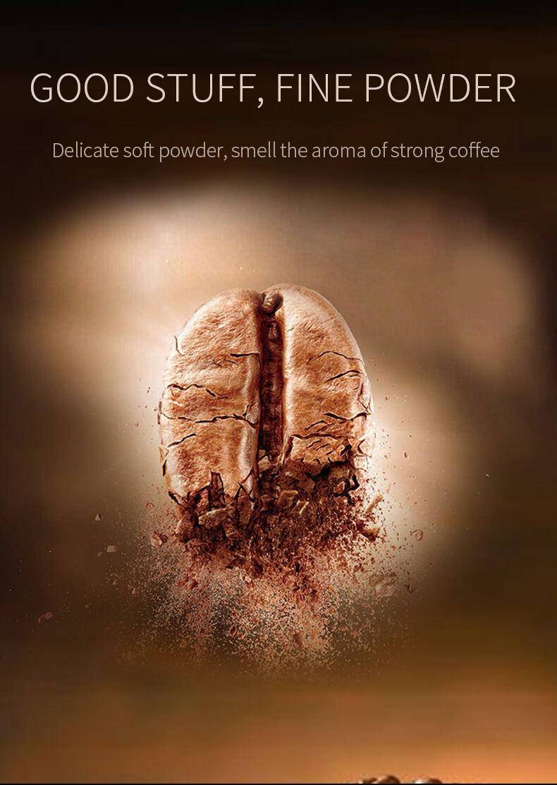 Doking coffee powder (2)