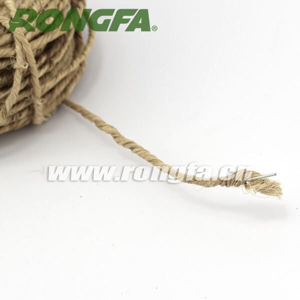 Natural floral rustic wire factory