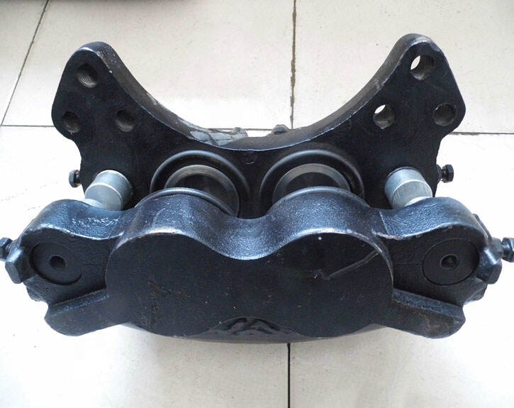 Wheel Loader Brake Caliper factory