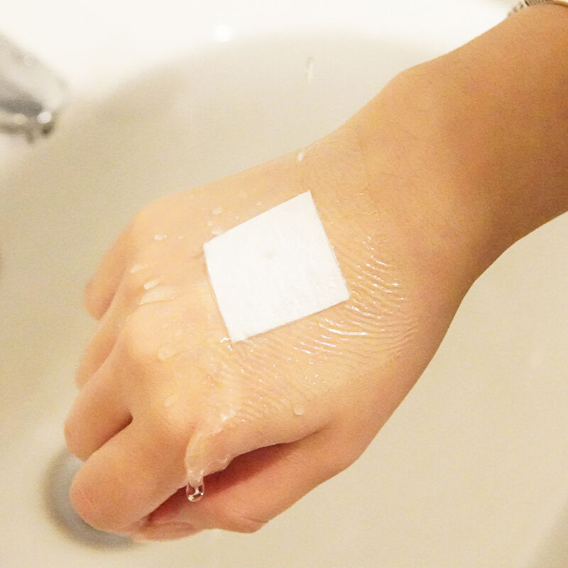 waterproof band-aid