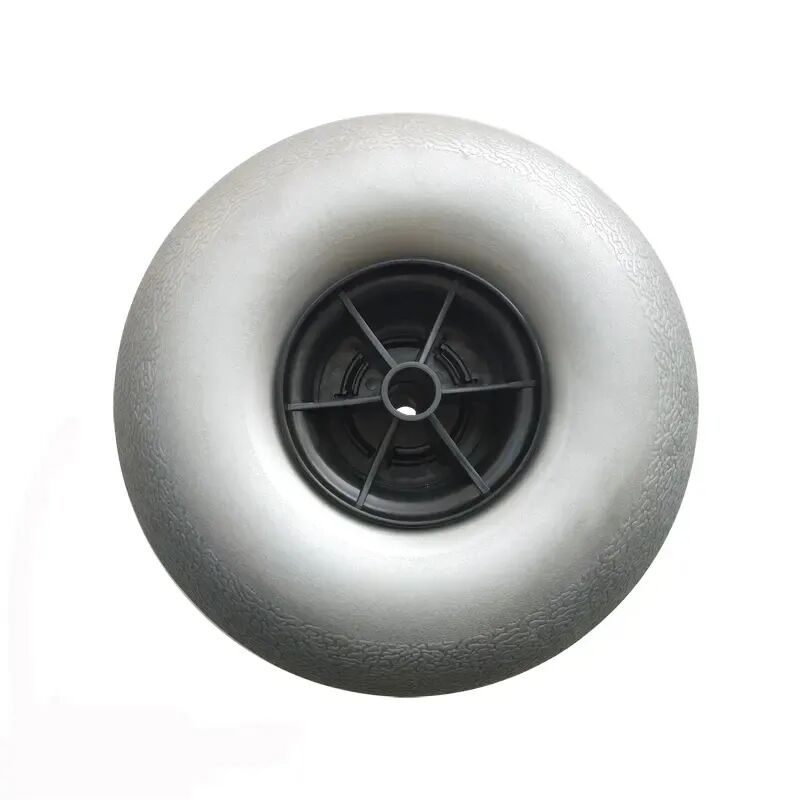 10 12 13 15 Inch Beach Cart Balloon Tires Pneumatic Wheels Vehicle Atv Tire Parts & Accessories For Kayak Cart details
