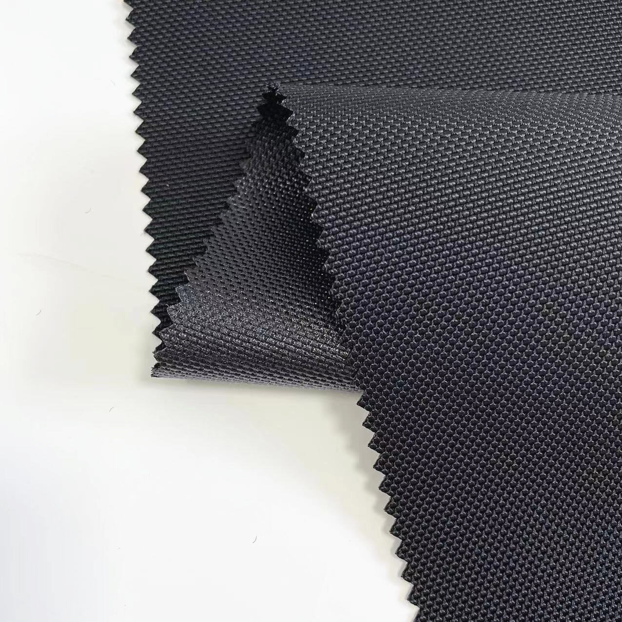 1050 Denier Coated ballistic nylon fabric with Durable Water Repellent Finish