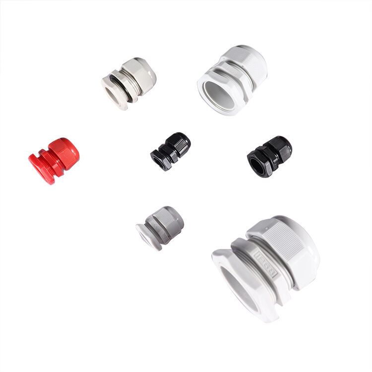 Waterproof Cable Connectors Joints manufacture