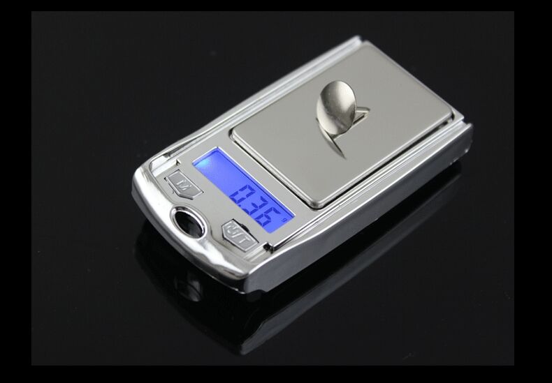 Pocket Scale (CX-136) supplier