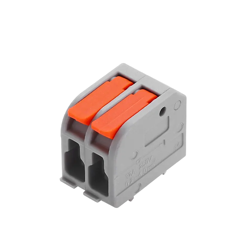 Quick Cable Terminals details