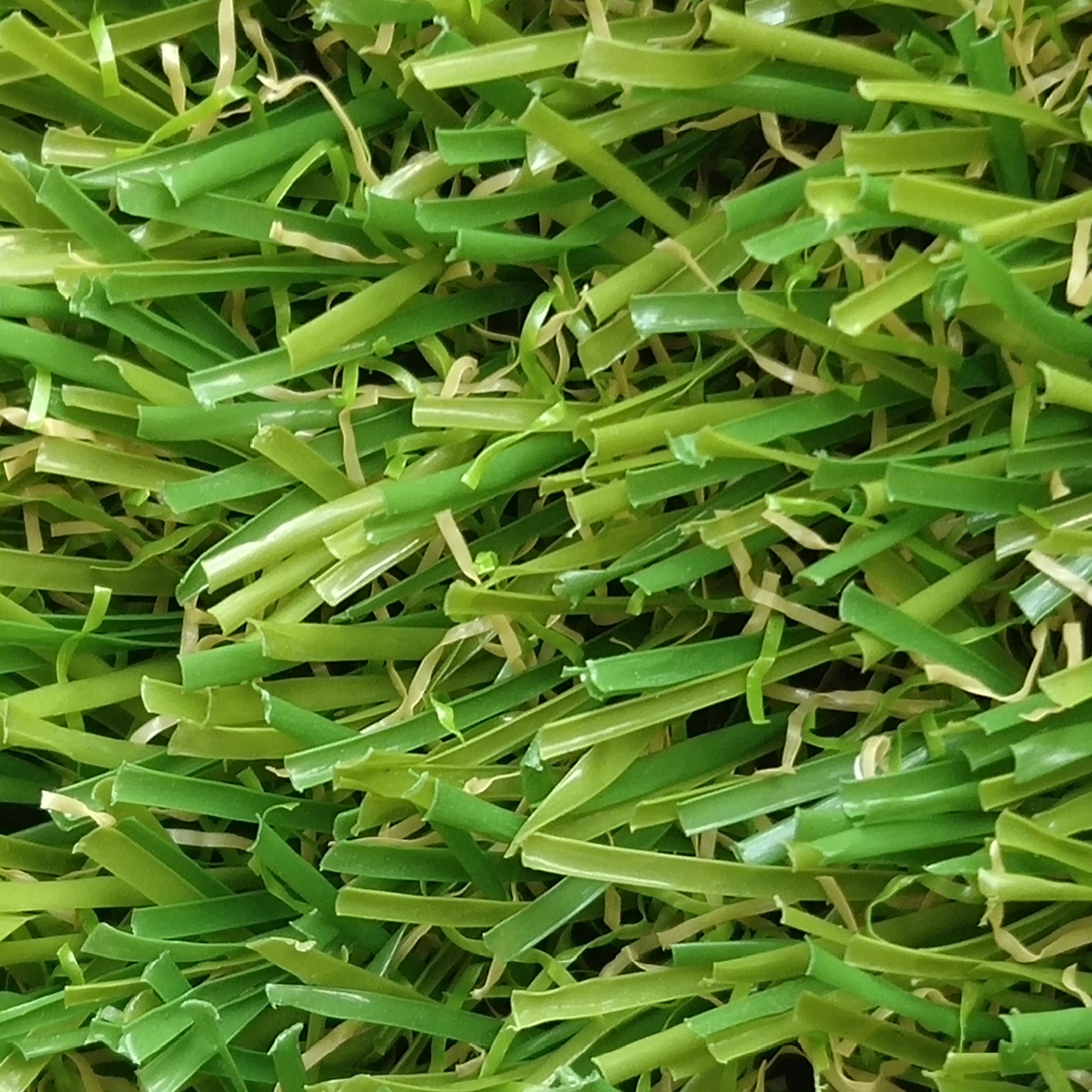 Popular green grass mat durable material landscape synthetic carpet grass artificial grass supplier