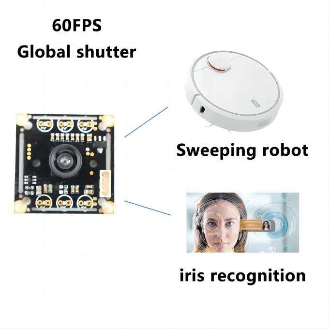 OV9281-USB-Camera-Module-Fixed-focus