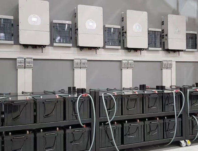 Deye SUN-(5-20)K-SG01HP3-EU-AM2 supplier