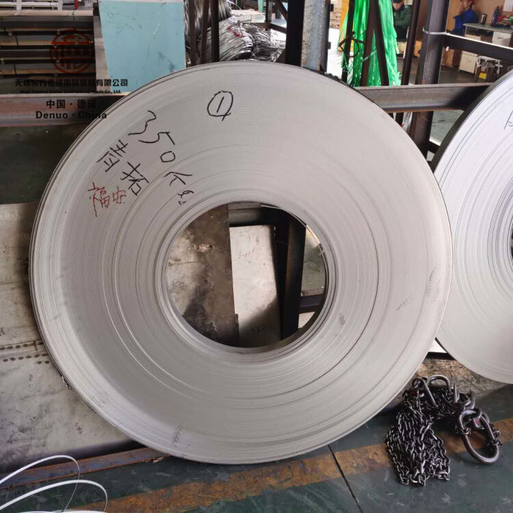 Industrial BA 2B AISI ASTM JIS SUS ss309s ss310s ss304L Hot / Cold Rolled Steel Coil details