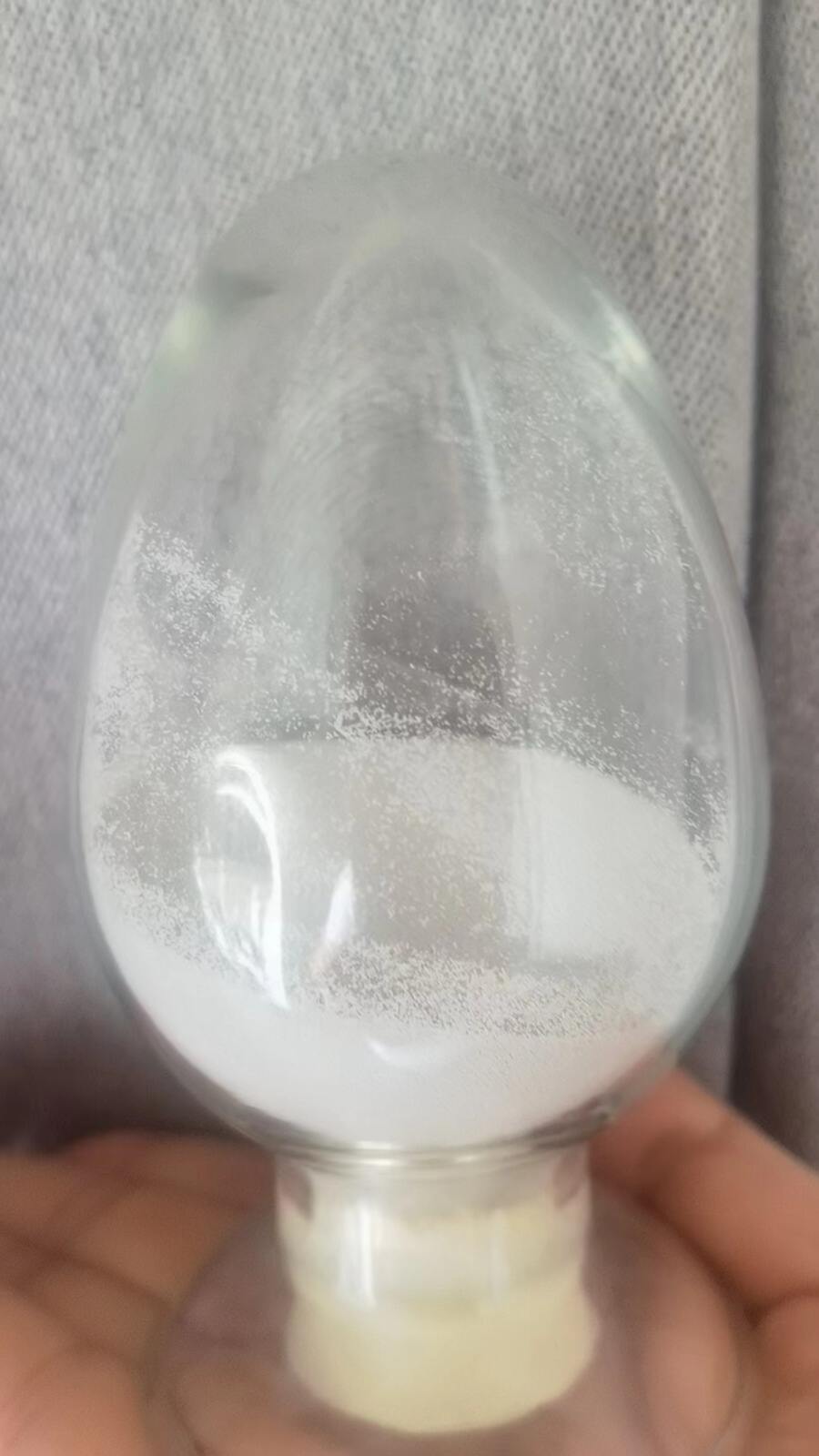 Aluminum hydride AlH3 Selling by gram factory