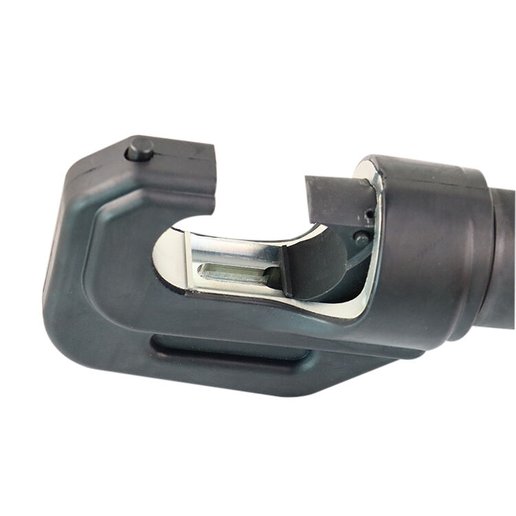 PCS-12042 Hydraulic Crimping Head 12t  details