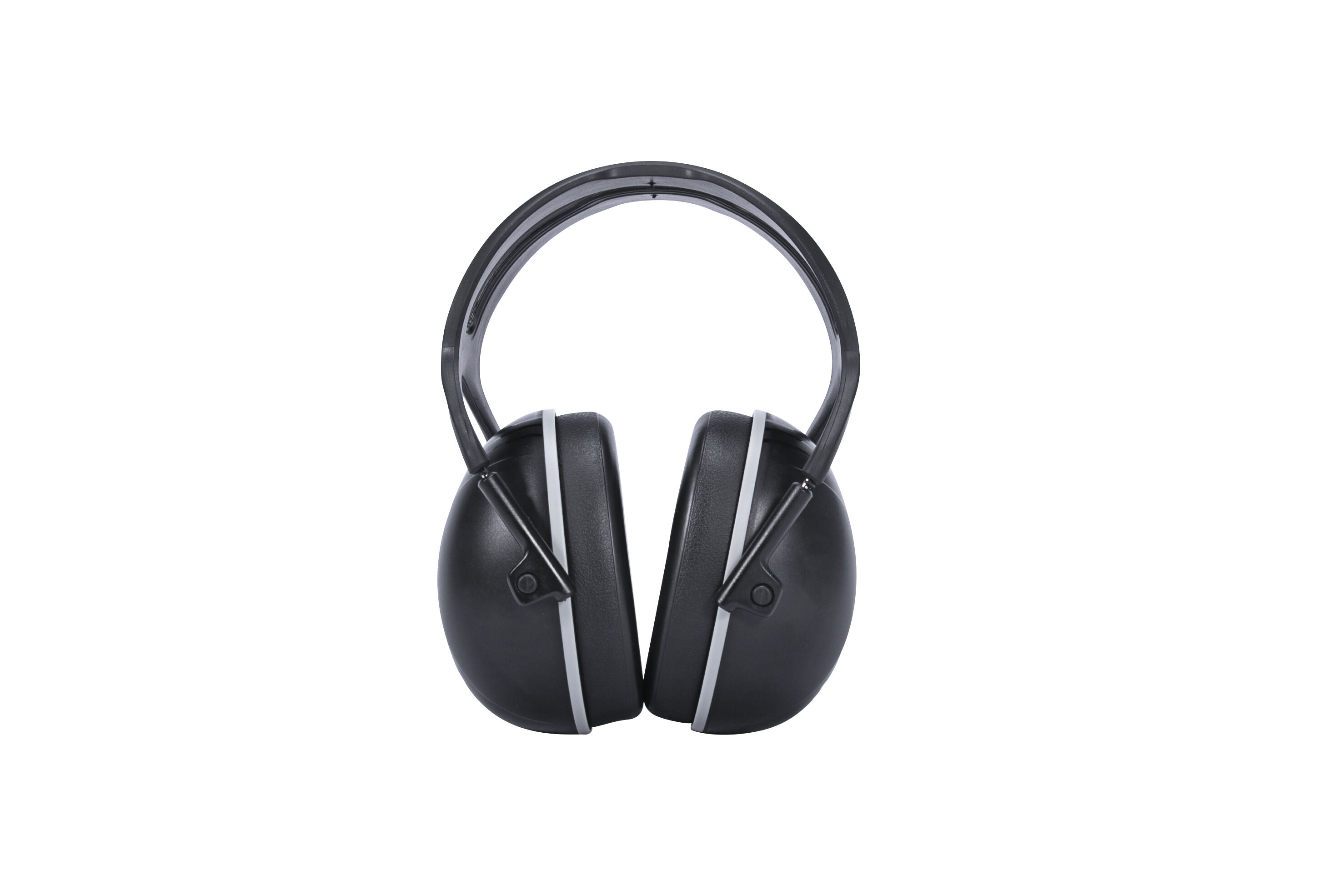 Deluxe Comfortable Head-Mounted Earmuffs Noise-Canceling Sound-Isolating for Hearing Protection manufacture