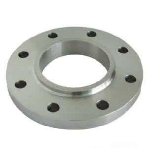 Welding Flange High And Low Pressure Flat factory