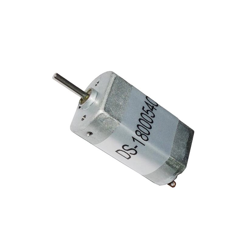 DSD-180 mini dc electric motor 3.7v 12v high speed Electric dc torque motor Compressor motor manufacture