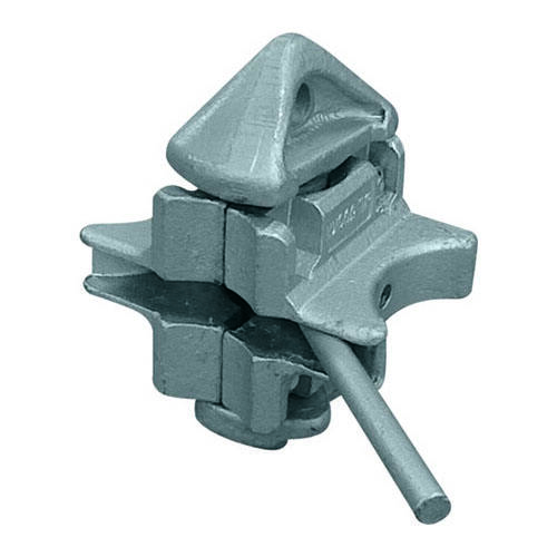 All sizes Auto Twist Lock for Trailer Container details