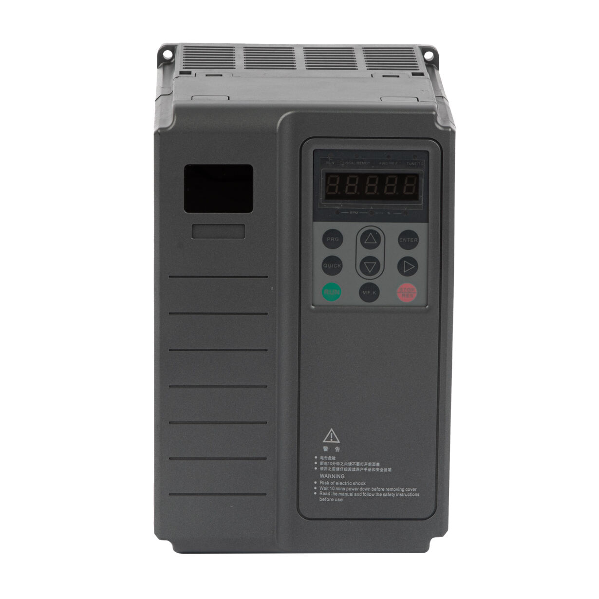 Factory Price 7.5kW 3 Phase 380V Elevator Parts Frequency Inverter VVVF Drive Step Lift Escalator Controller VFD supplier