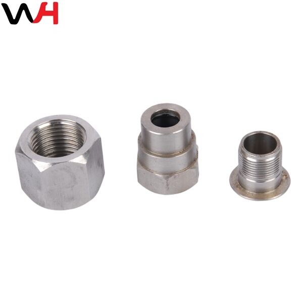 Custom Precision service cnc machining part metal stamping kit Stainless Steel Brass Aluminum Titanium Cnc Milling Turning Parts supplier