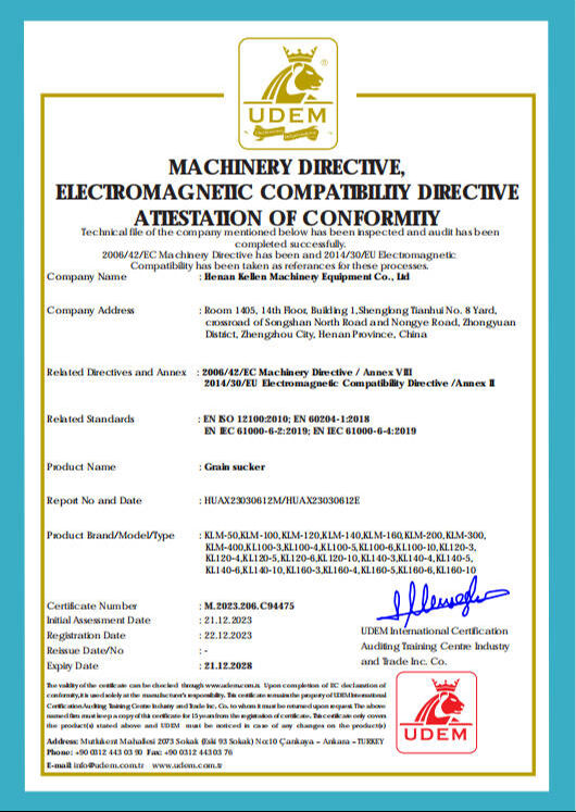 OUR HONORARY CERTIFICATE