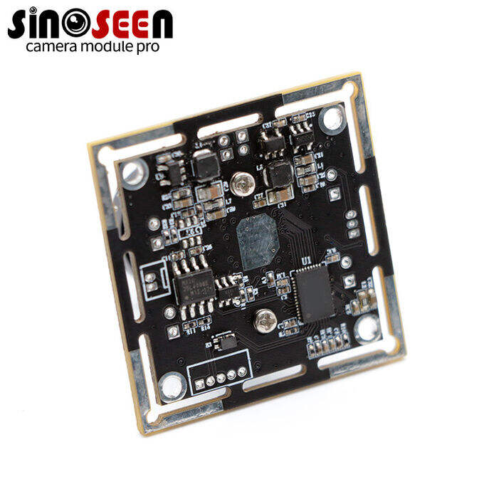 ODM Color Image Wide Angle Lens 13MP Camera Module Usb 2.0 HDR 2