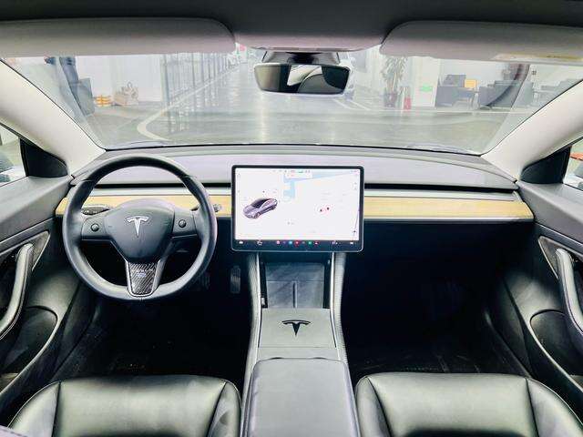 2023 New Tesla Electric Vehicle EV Motor Car 713km Long Battery Life New Tesla Model 3 For selling factory