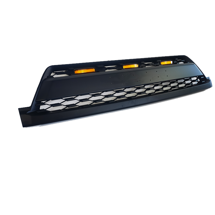 Car Bumper Grille Guard Manufacturers & Suppliers in India