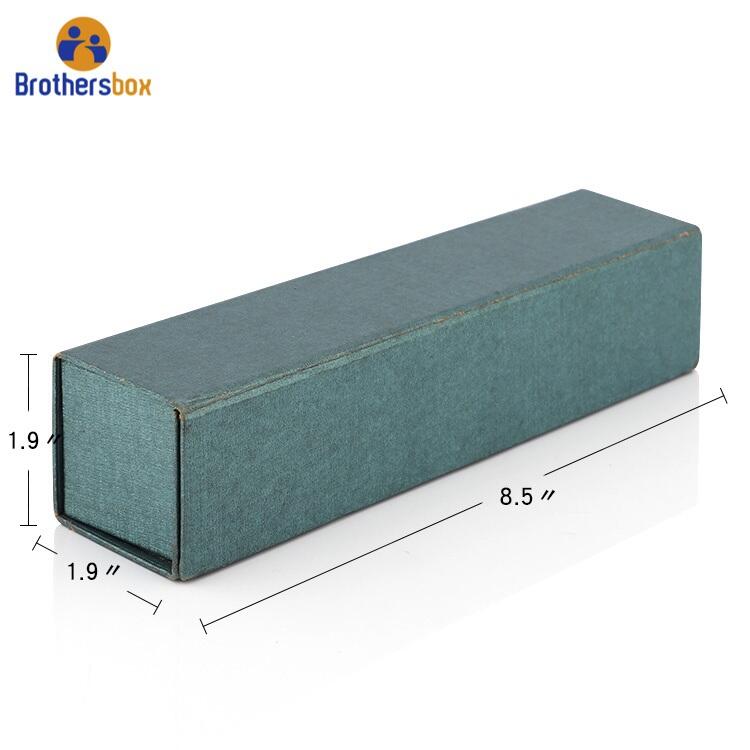 Custom Folding Magnetic Box / Rectangular Foldable Gift Box supplier