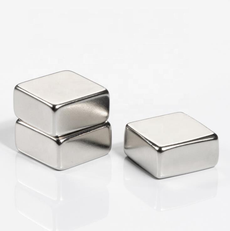 Rectangular neodymium magnet details