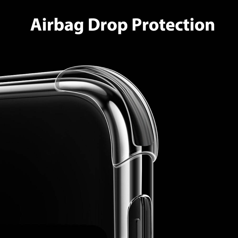 Clear Phone Case For Samsung Galaxy Xcover 7 Glitter Anti Fall Customize Precision Hole Tpu Transparent manufacture