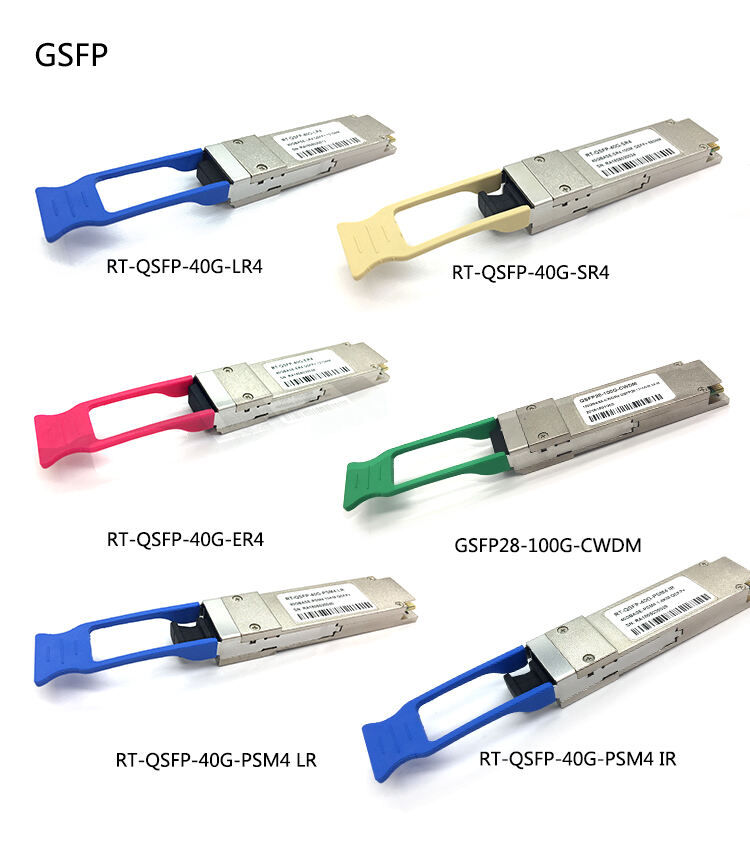 Gsfp Series