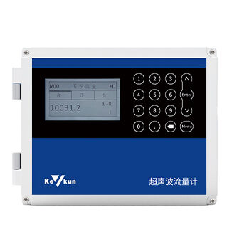 Pressure Transmitter