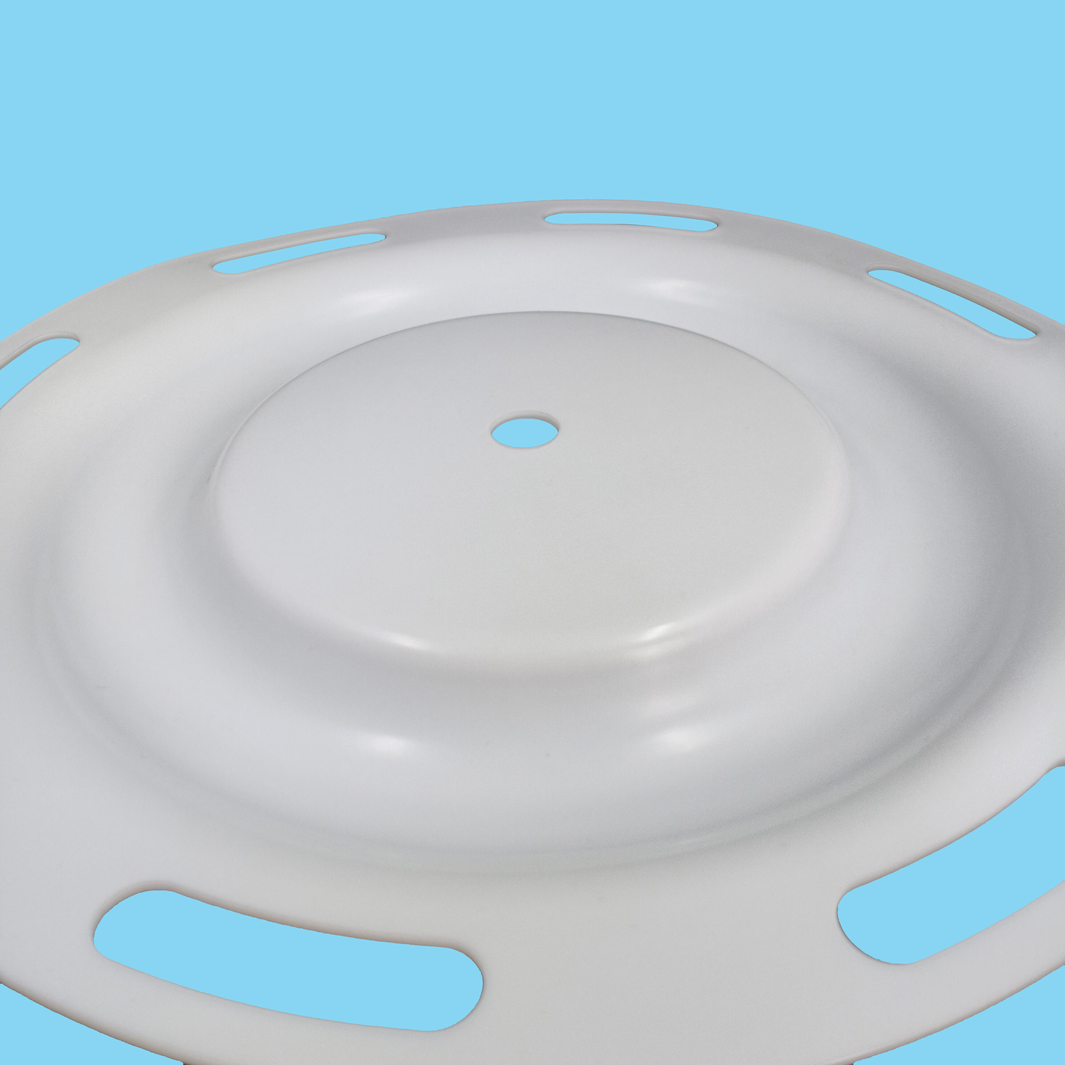 Diaphragm CF286.119.600 PTFE manufacture