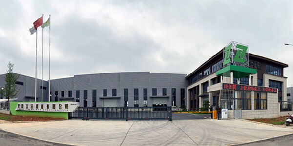 Suzhou Lizhu Machinery Co., Ltd.