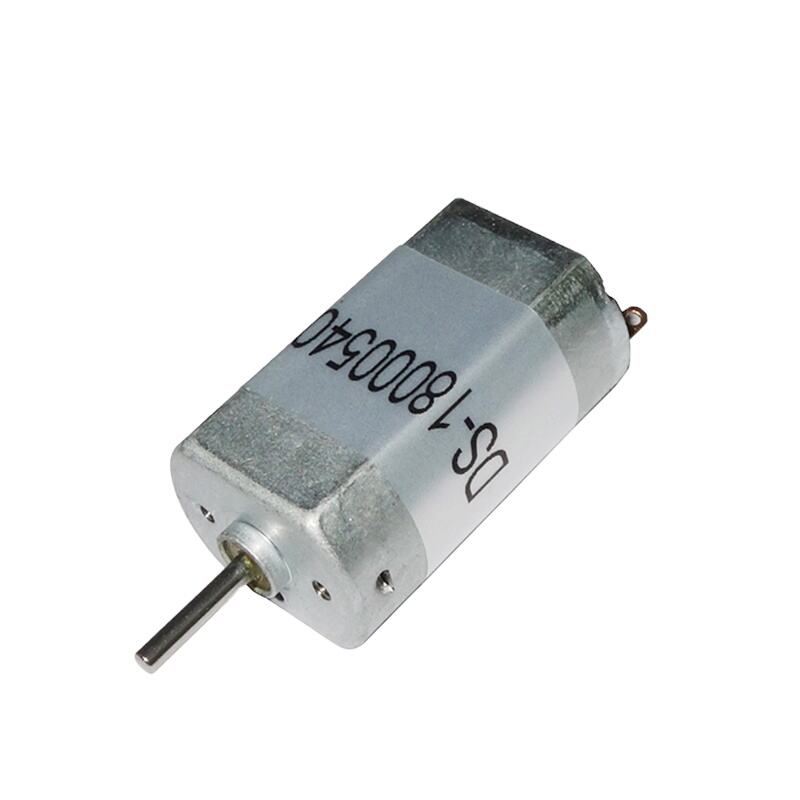 DSD-180 mini dc electric motor 3.7v 12v high speed Electric dc torque motor Compressor motor manufacture