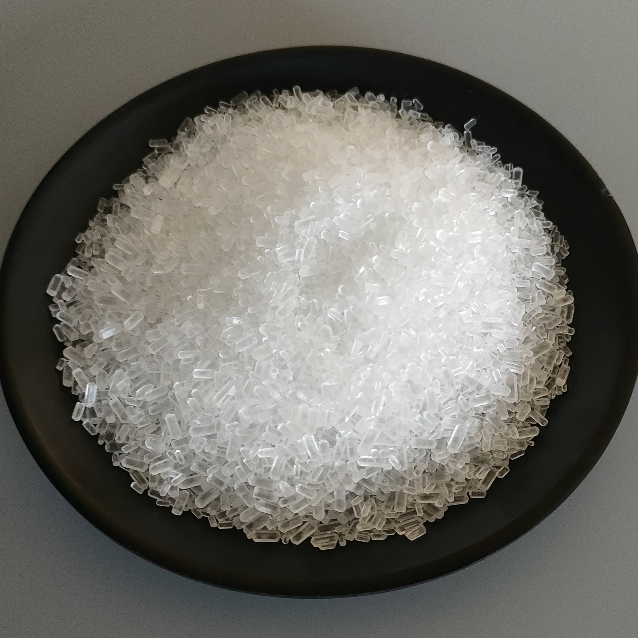 Factory Supply High Quality MgSO4.H2O Monohydrate Magnesium Sulphate Prills supplier