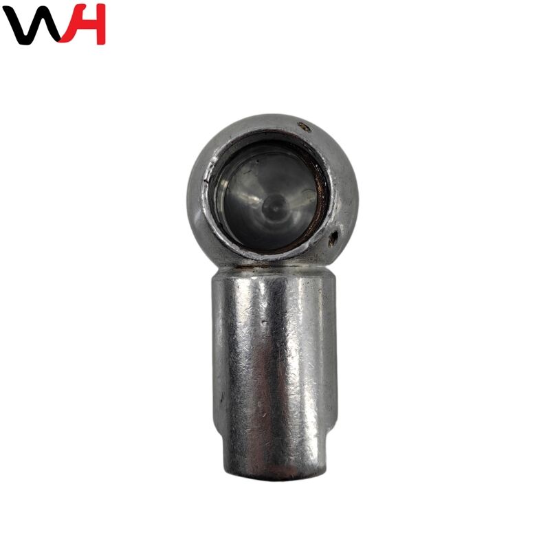 Gas spring auto parts universal joint bearing end custom CS16 M10*25 ball joint manufacture