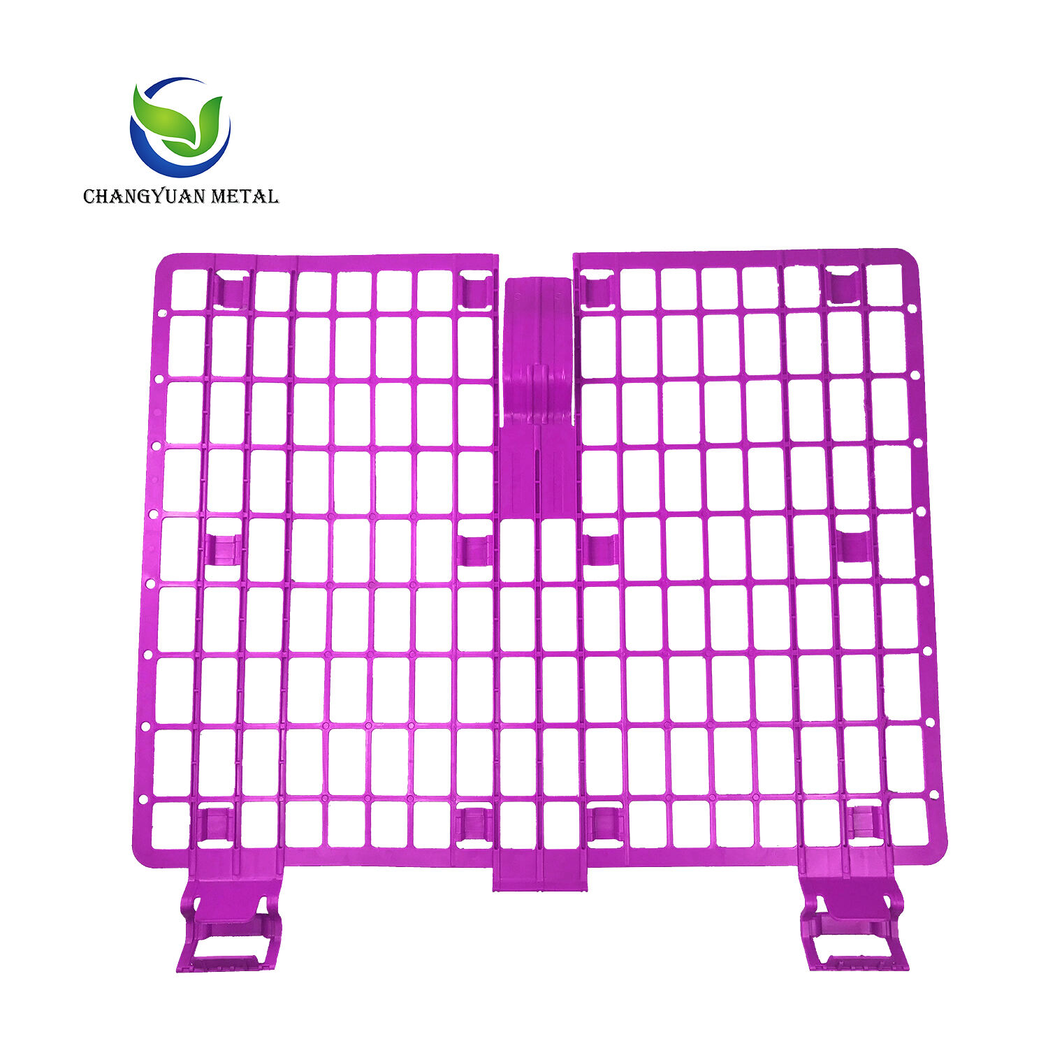 Scaffolding Plastic Brick Guard supplier