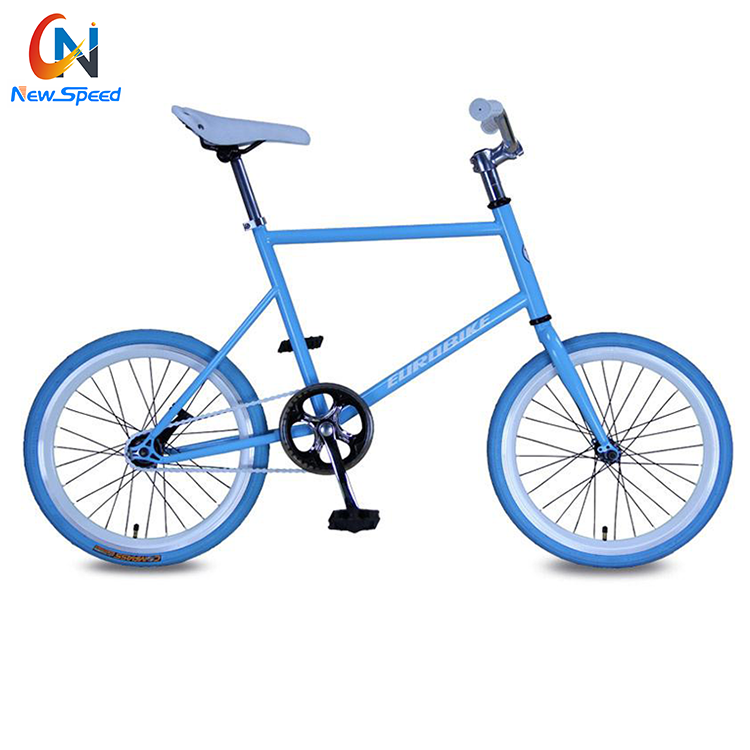 Cheap Price Beautiful Fixed Gear Bikes Nice Model Color 700C Fixie Bicycle Made In China Best Sell Fixie Road Bike factory