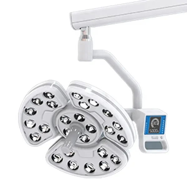 dental LED professional implant Planting Lamp dental oral lamp Shadow-less 26 LED Lens Touchscreen manufacture